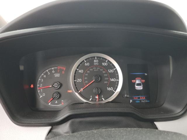 2020 TOYOTA COROLLA SE - 5YFS4RCE4LP018262