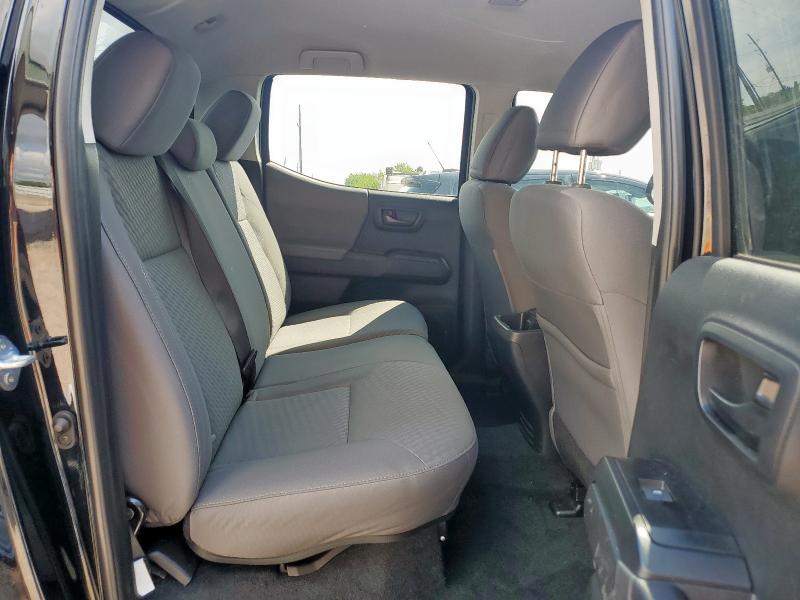 2023 TOYOTA TACOMA DOU 3TYCZ5AN0PT174463