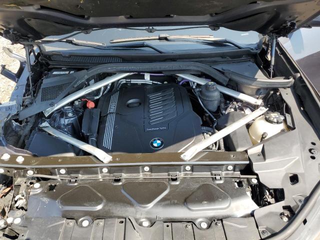 2021 BMW X5 XDRIVE40I 5UXCR6C06M9F58049