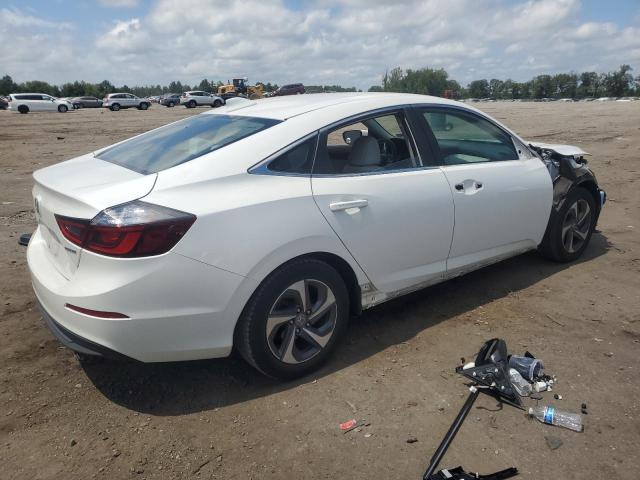 2019 HONDA INSIGHT EX 19XZE4F57KE024471