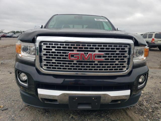 2017 GMC CANYON DEN 1GTG6EEN7H1298258