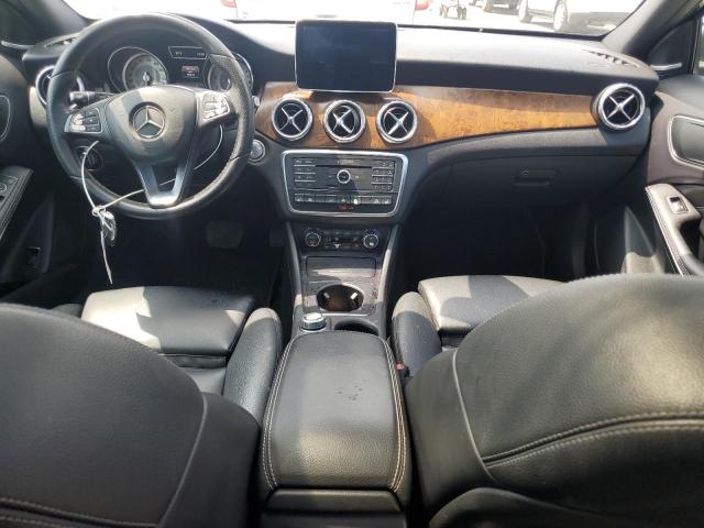 2016 MERCEDES-BENZ GLA 250 4M WDCTG4GB9GJ234319