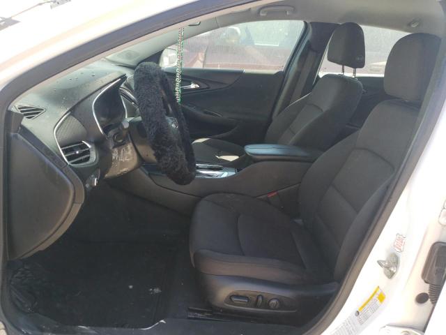 2020 CHEVROLET MALIBU LT 1G1ZD5ST5LF001476