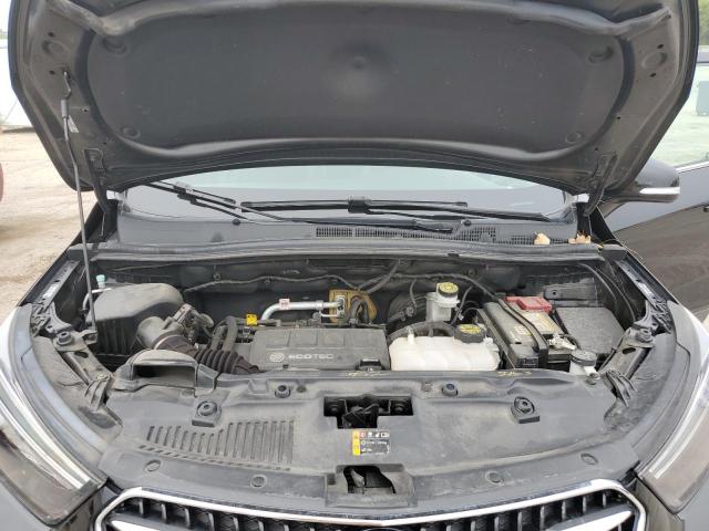 2019 BUICK ENCORE PRE KL4CJASBXKB938524