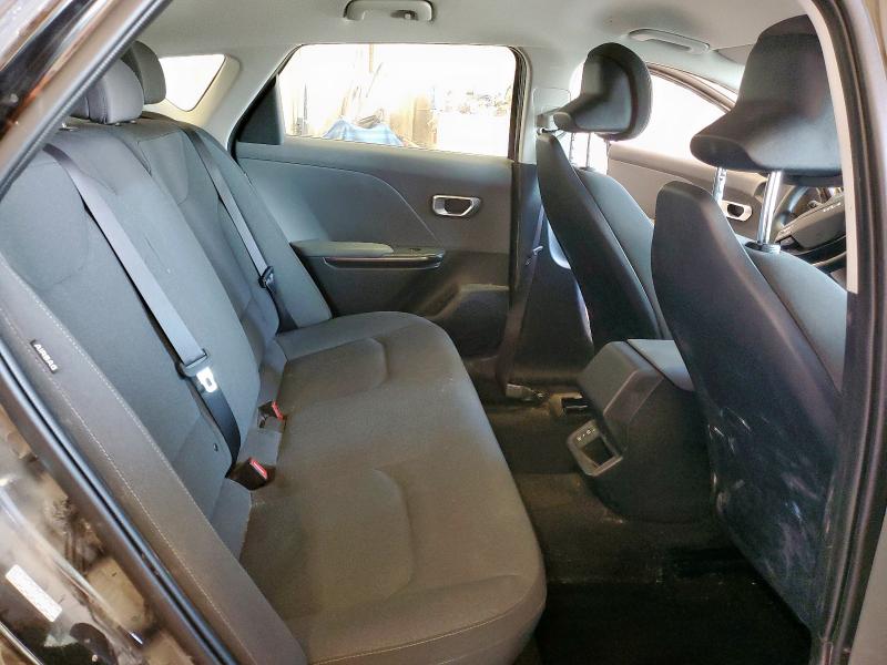 2025 KIA K4 LX 3KPFT4DE9SE017999