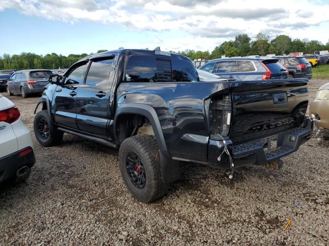 2019 TOYOTA TACOMA DOUBLE CAB - 5TFCZ5AN8KX196290