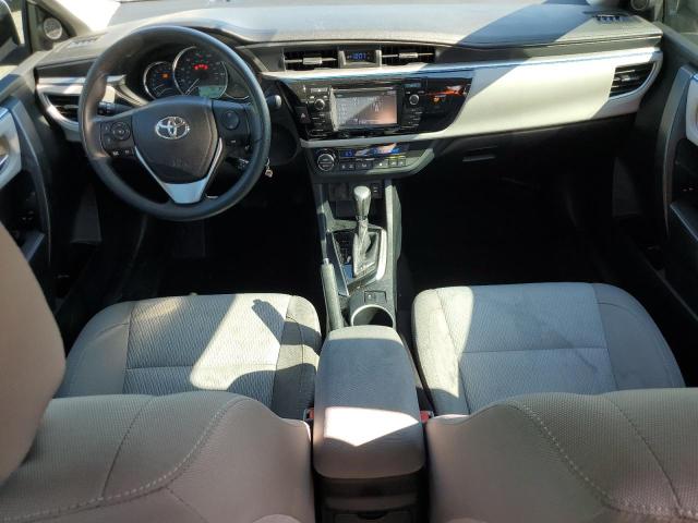 2016 TOYOTA COROLLA L 2T1BURHE3GC611061