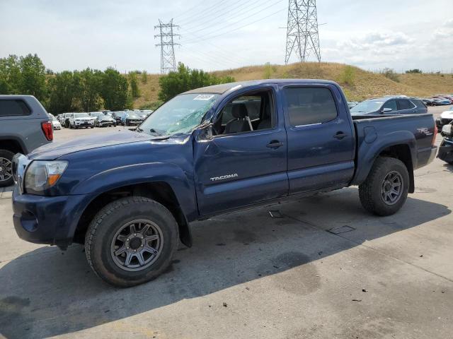 TOYOTA TACOMA DOU