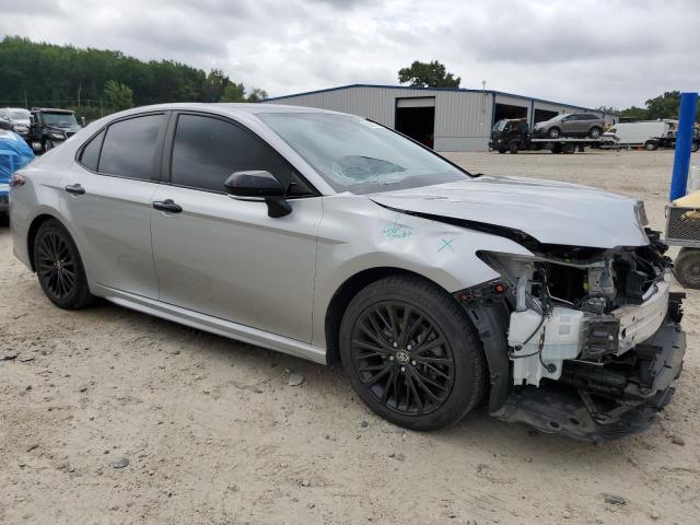 2022 TOYOTA CAMRY SE 4T1T11AK3NU033067