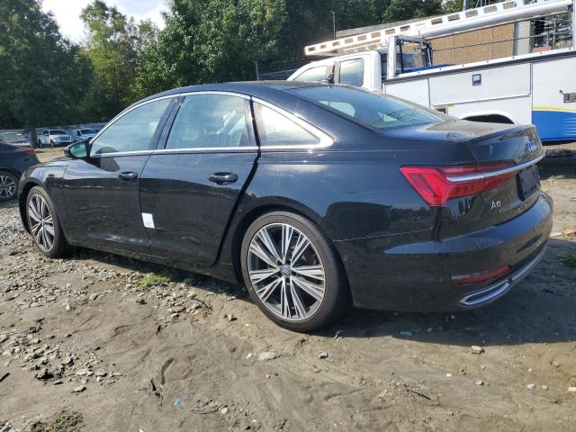 2019 AUDI A6 PREMIUM WAUE8AF20KN120820