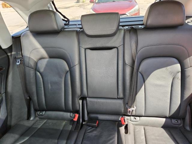 2015 AUDI Q5 PREMIUM WA1LFAFP9FA140373