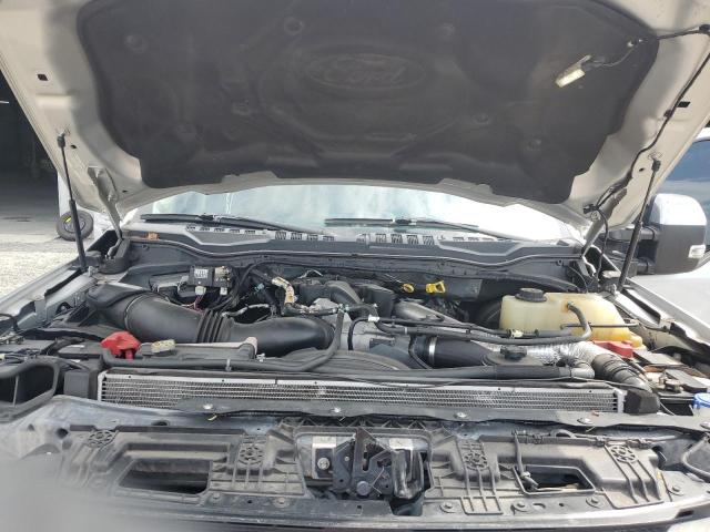 2018 FORD F250 SUPER 1FT7W2BT3JEC74975