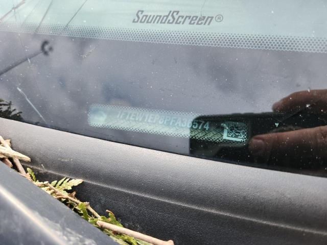 2023 FORD F150 SUPERCREW - 1FTEW1EP8PFA36574