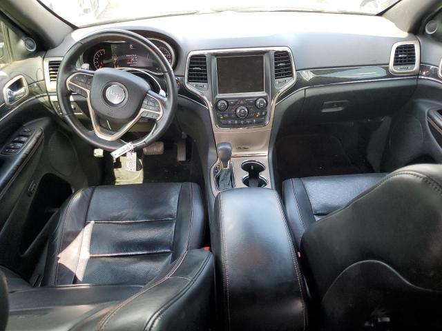2017 JEEP GRAND CHER - 1C4RJFBG9HC655205
