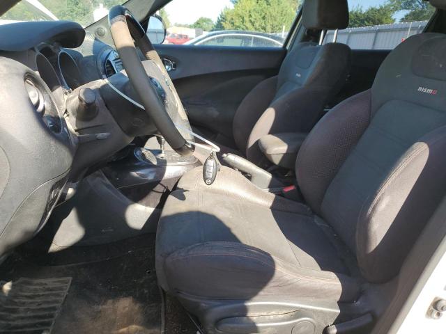 2013 NISSAN JUKE S - JN8AF5MV0DT226733