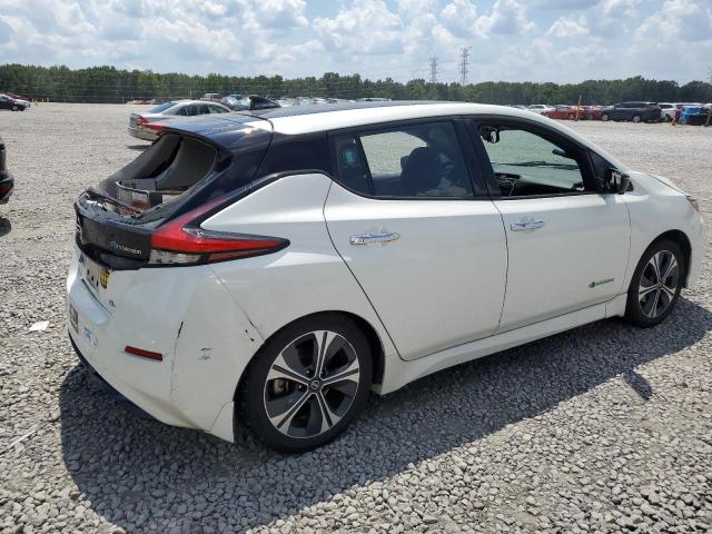 2018 NISSAN LEAF S 1N4AZ1CP3JC302056