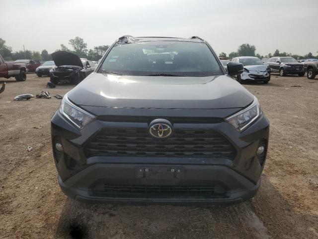 2021 TOYOTA RAV4 XLE - 2T3P1RFV9MC211607
