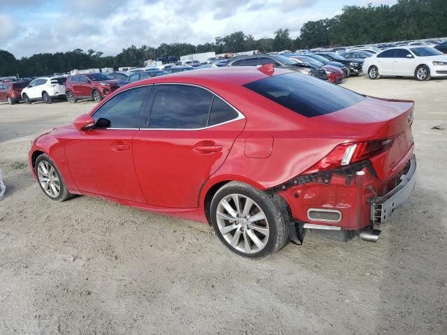 2016 LEXUS IS 200T JTHBA1D27G5008793