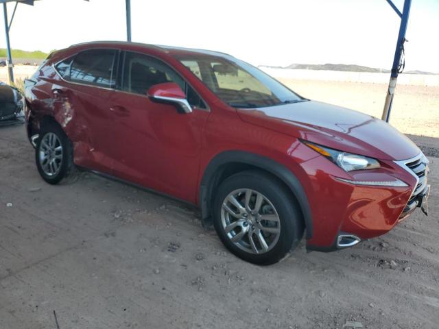 2015 LEXUS NX 200T JTJYARBZ3F2019460