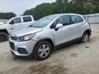 2020 CHEVROLET TRAX LS - 3GNCJKSB2LL315420