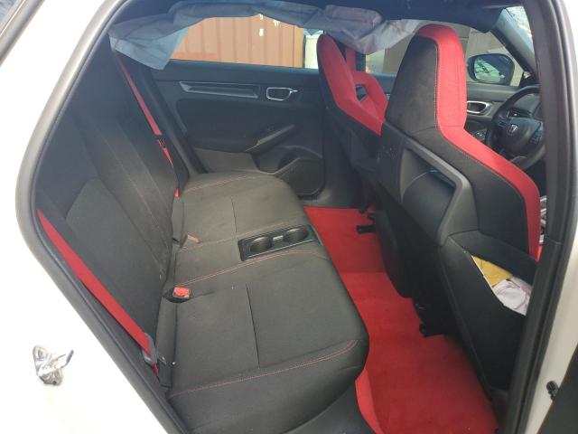 2023 HONDA CIVIC TYPE - JHMFL5G41PX003500