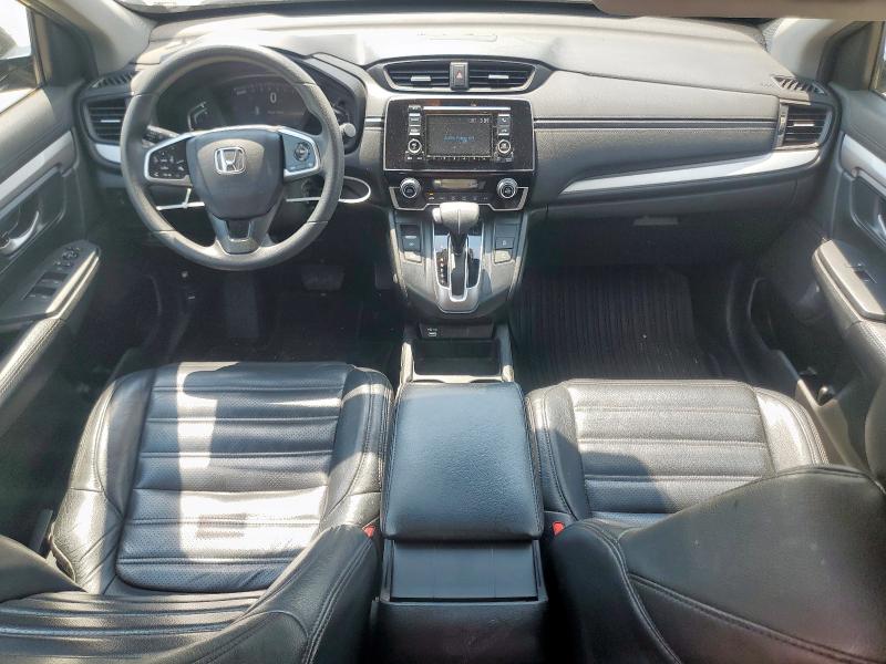 2020 HONDA CR-V LX - 2HKRW1H20LH404134