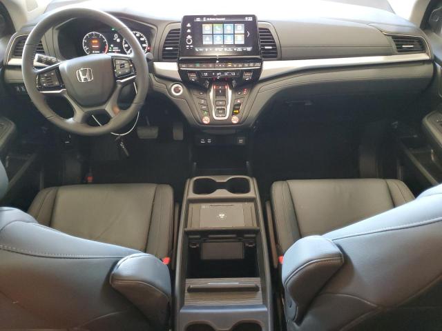 2025 HONDA ODYSSEY EX 5FNRL6H64SB084175
