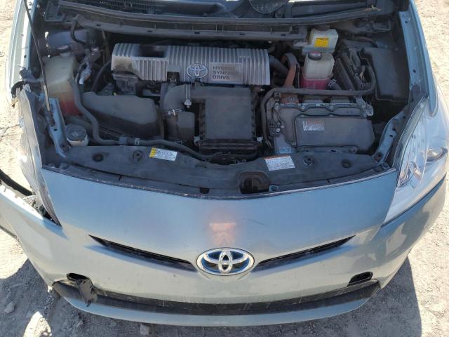 2015 TOYOTA PRIUS - JTDKN3DU0F1959703
