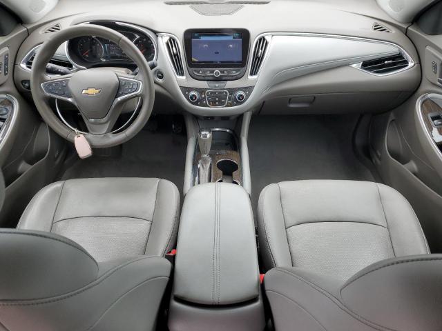 2018 CHEVROLET MALIBU PRE 1G1ZE5SX0JF119352