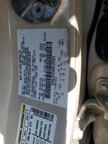 2016 LINCOLN MKZ 3LN6L2GK3GR622263
