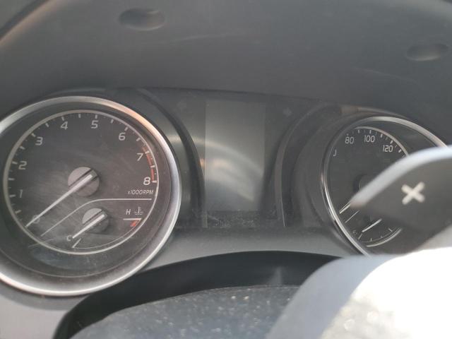 2023 TOYOTA CAMRY SE NIGHT SHADE #3287676103