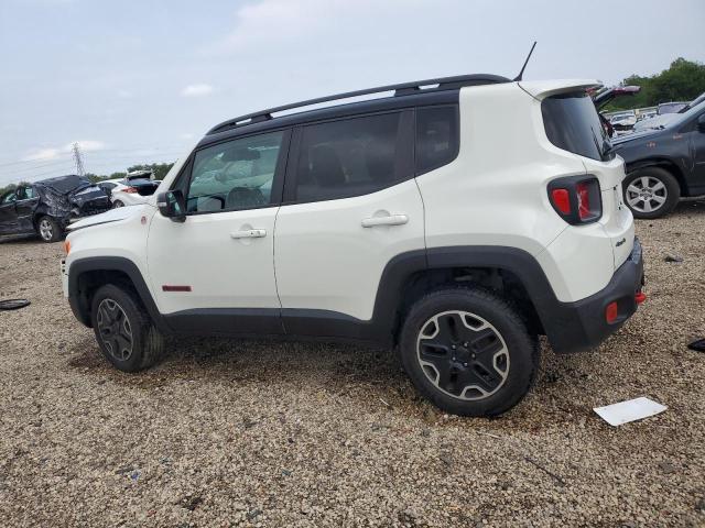 2016 JEEP RENEGADE T - ZACCJBCT2GPE26255