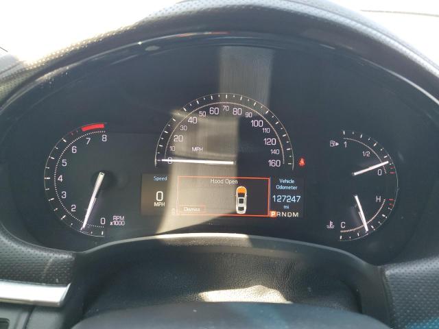 2019 CADILLAC XTS LUXURY 2G61M5S30K9111088