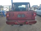 Lot #3303847545 2021 JEEP WRANGLER U