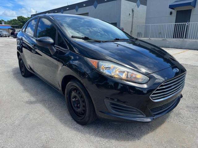 2016 FORD FIESTA S 3FADP4AJ0GM138016