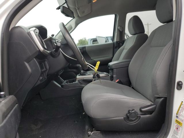 2017 TOYOTA TACOMA DOU - 5TFCZ5AN6HX091398