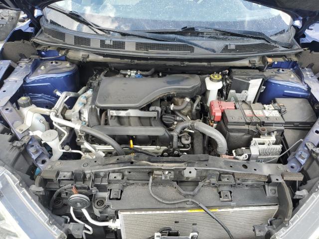 2019 NISSAN ROGUE SPOR - JN1BJ1CPXKW214338