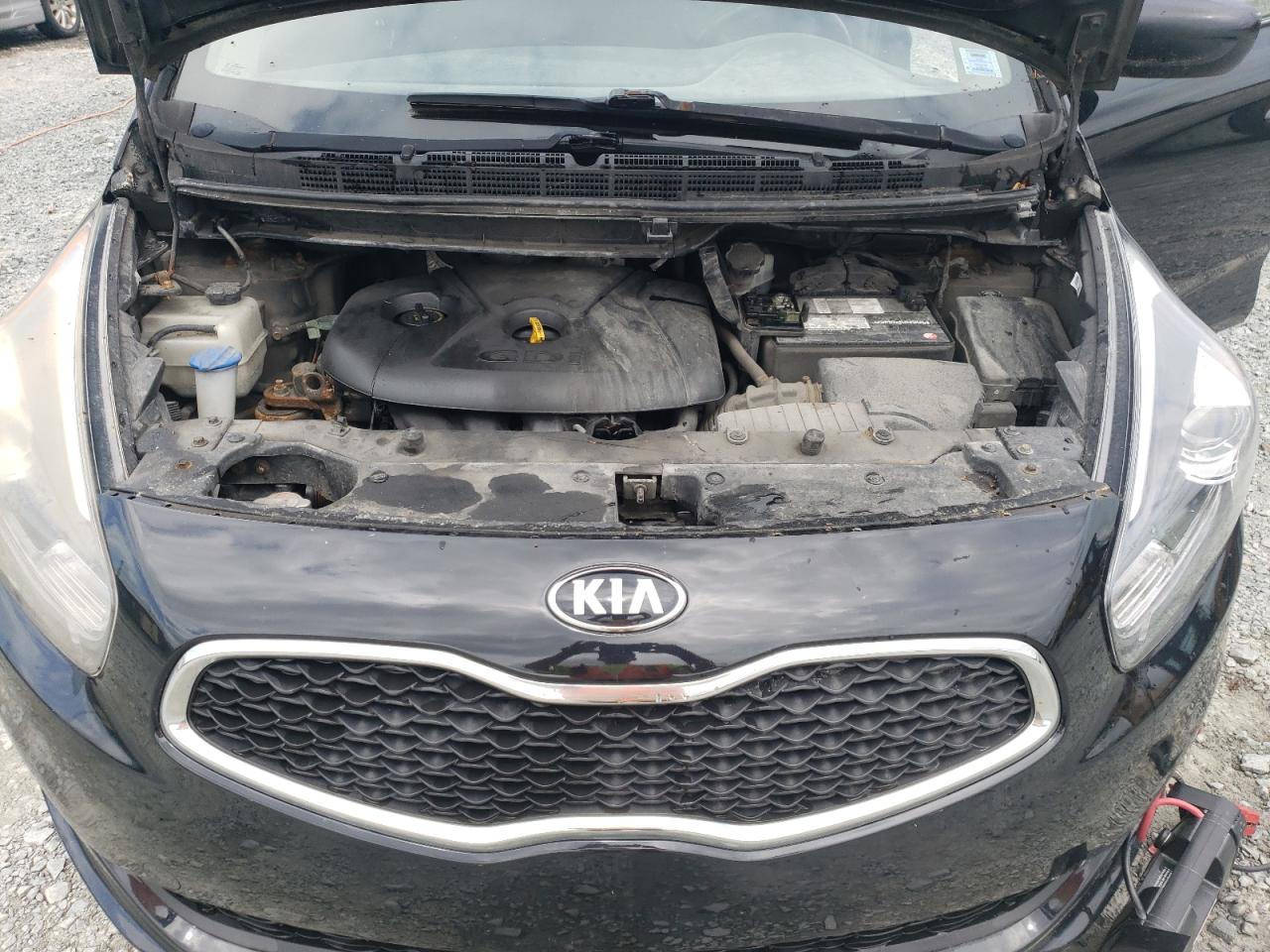 KIA RONDO