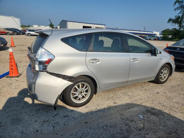 2014 TOYOTA PRIUS V - JTDZN3EU0E3351342