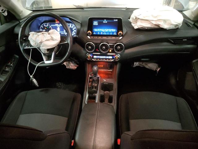 2021 NISSAN SENTRA SV 3N1AB8CV8MY327443