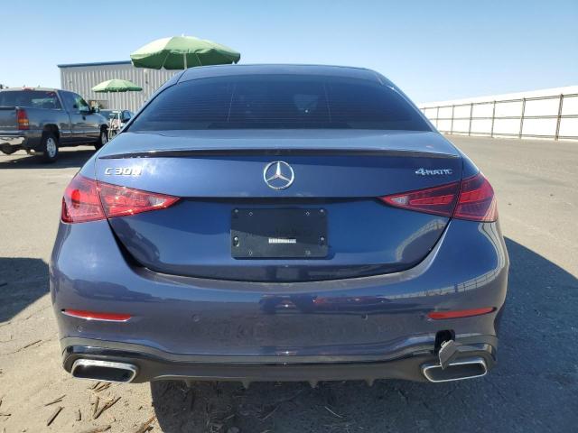 2024 MERCEDES-BENZ C 300 4MATIC W1KAF4HB5RR230812