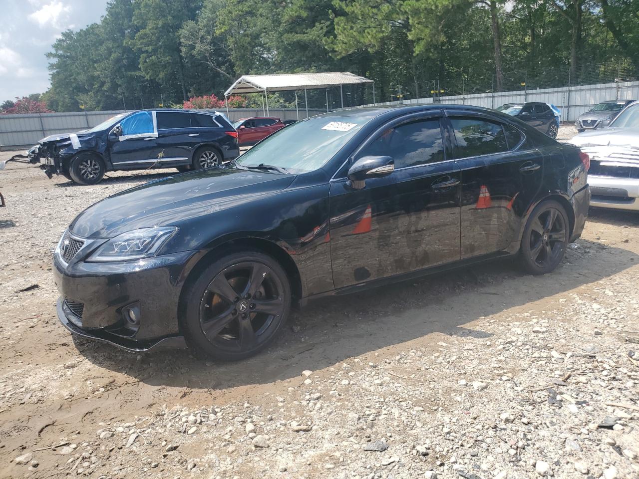 LEXUS IS 250