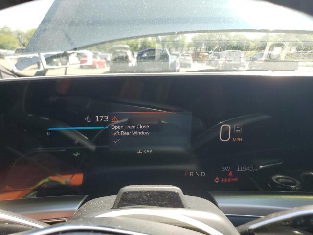 2024 CADILLAC LYRIQ SPOR 1GYKPWRL5RZ108198