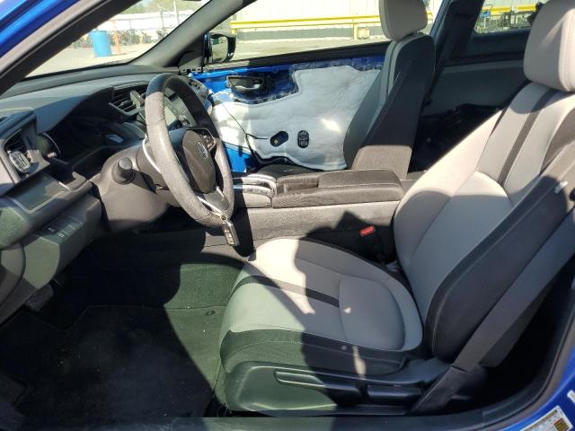 2016 HONDA CIVIC LX 2HGFC4B09GH304666