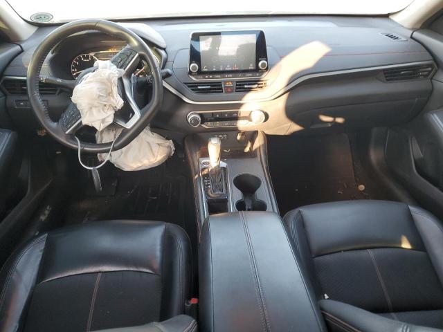 2022 NISSAN ALTIMA SR 1N4BL4CV2NN414248