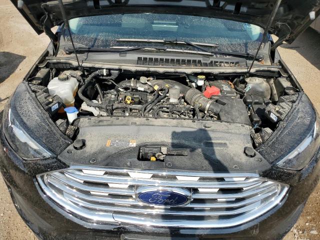 2021 FORD EDGE SE - 2FMPK4G94MBA08736