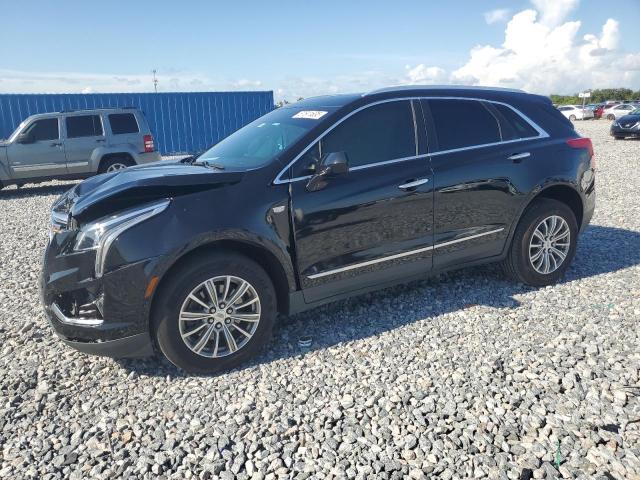 CADILLAC XT5 LUXURY