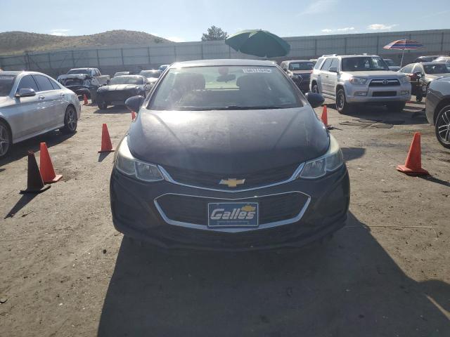 2018 CHEVROLET CRUZE LS 1G1BC5SM9J7135220