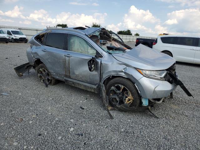 2018 HONDA CR-V TOURI - 2HKRW2H94JH606622