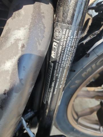 2022 HARLEY-DAVIDSON FXLRST - 1HD1YXZ18NB042461